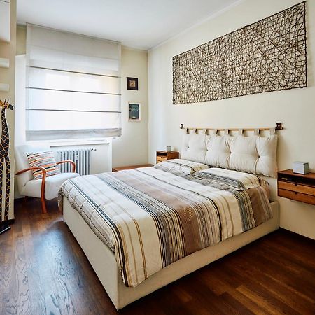 Savona Corner Apartment Milano Exterior foto