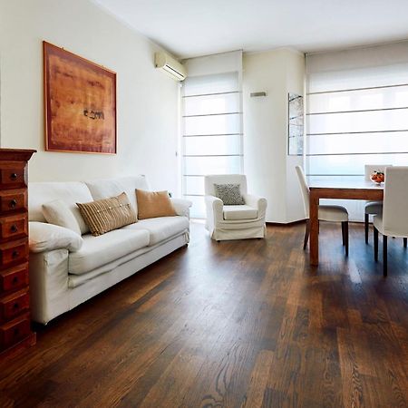Savona Corner Apartment Milano Exterior foto