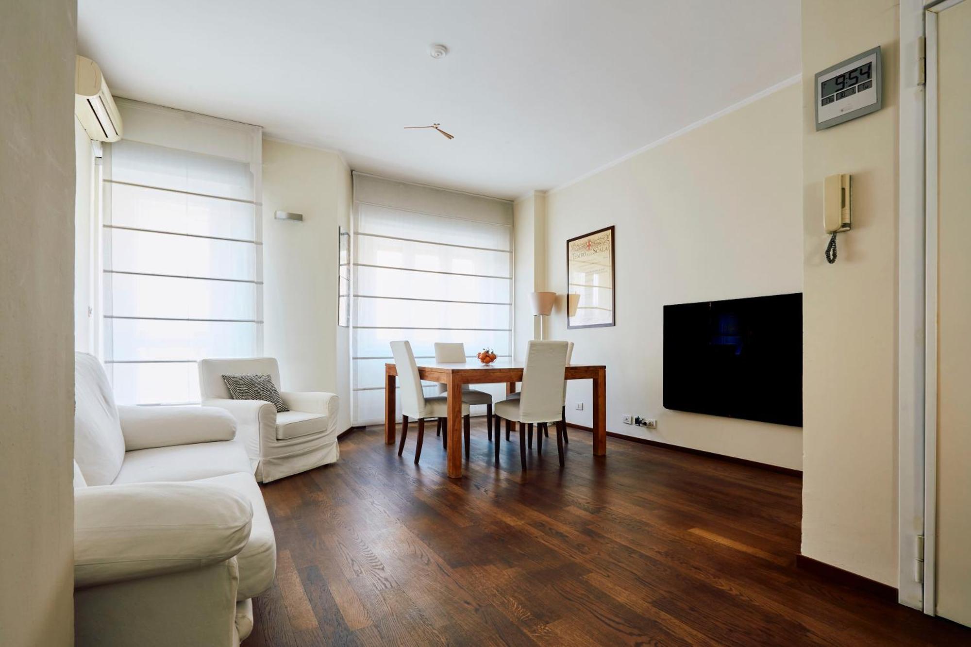 Savona Corner Apartment Milano Exterior foto