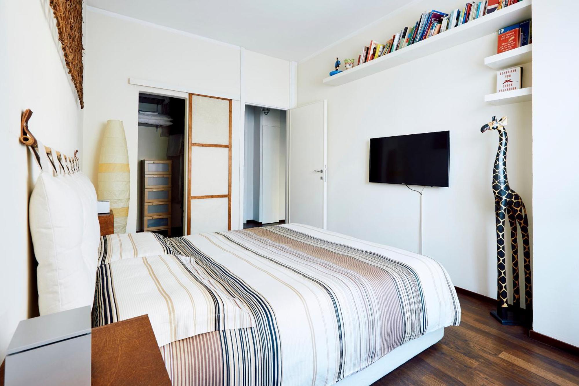 Savona Corner Apartment Milano Exterior foto