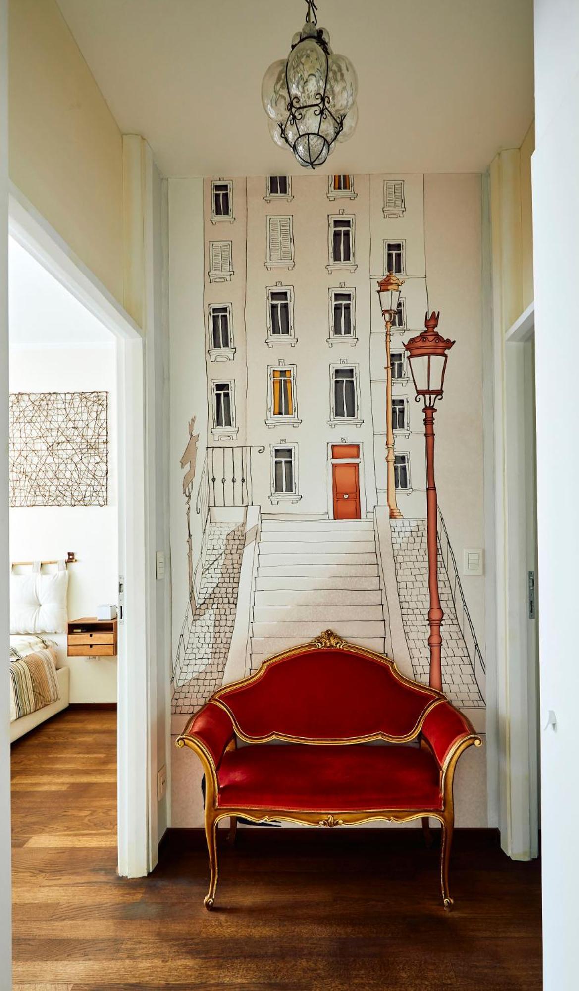 Savona Corner Apartment Milano Exterior foto