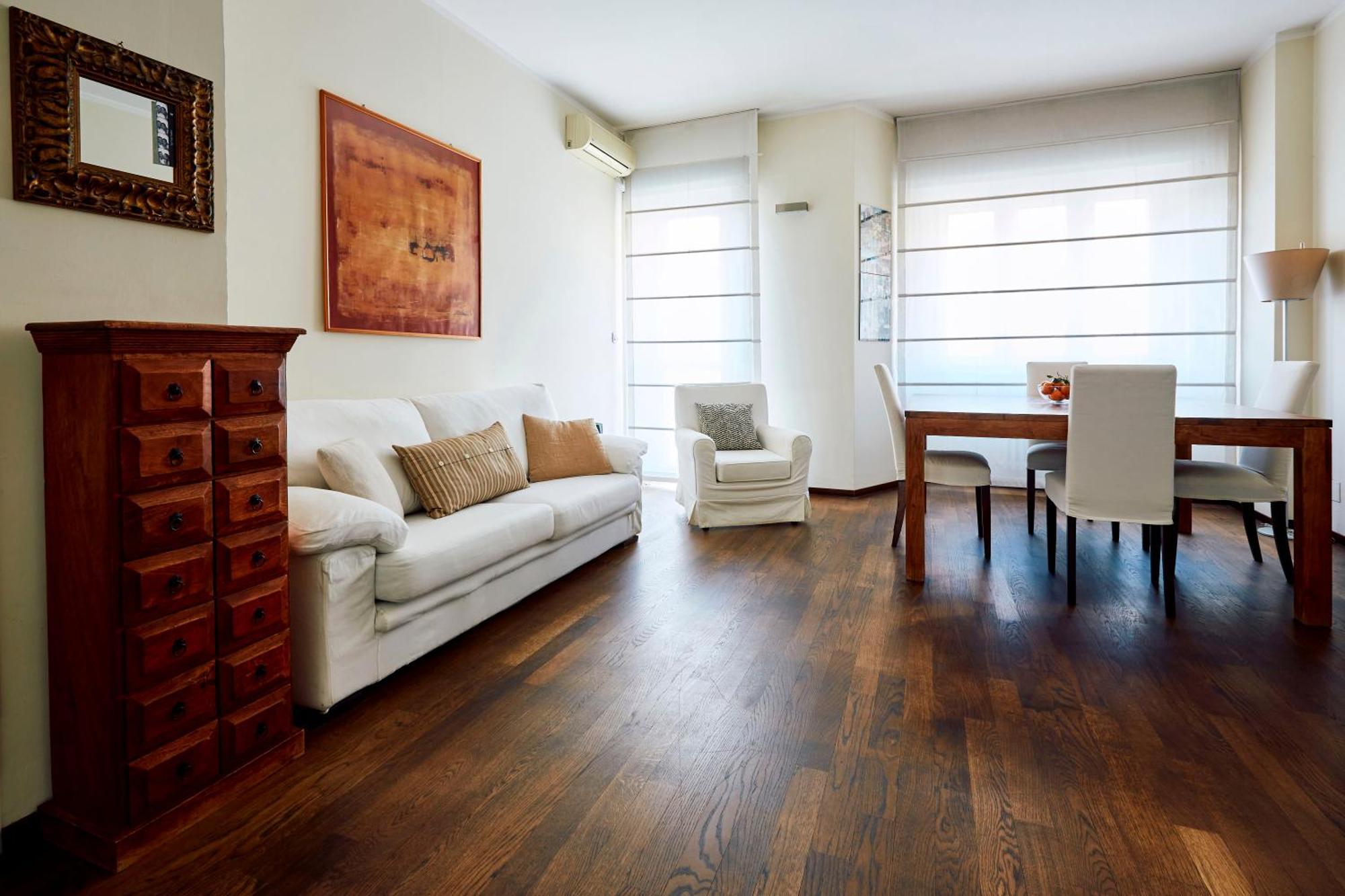 Savona Corner Apartment Milano Exterior foto