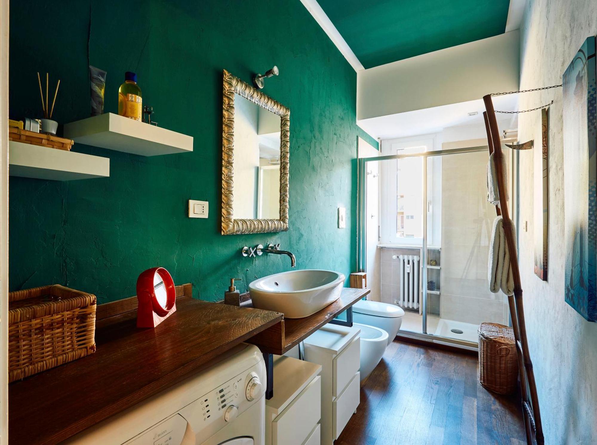 Savona Corner Apartment Milano Exterior foto