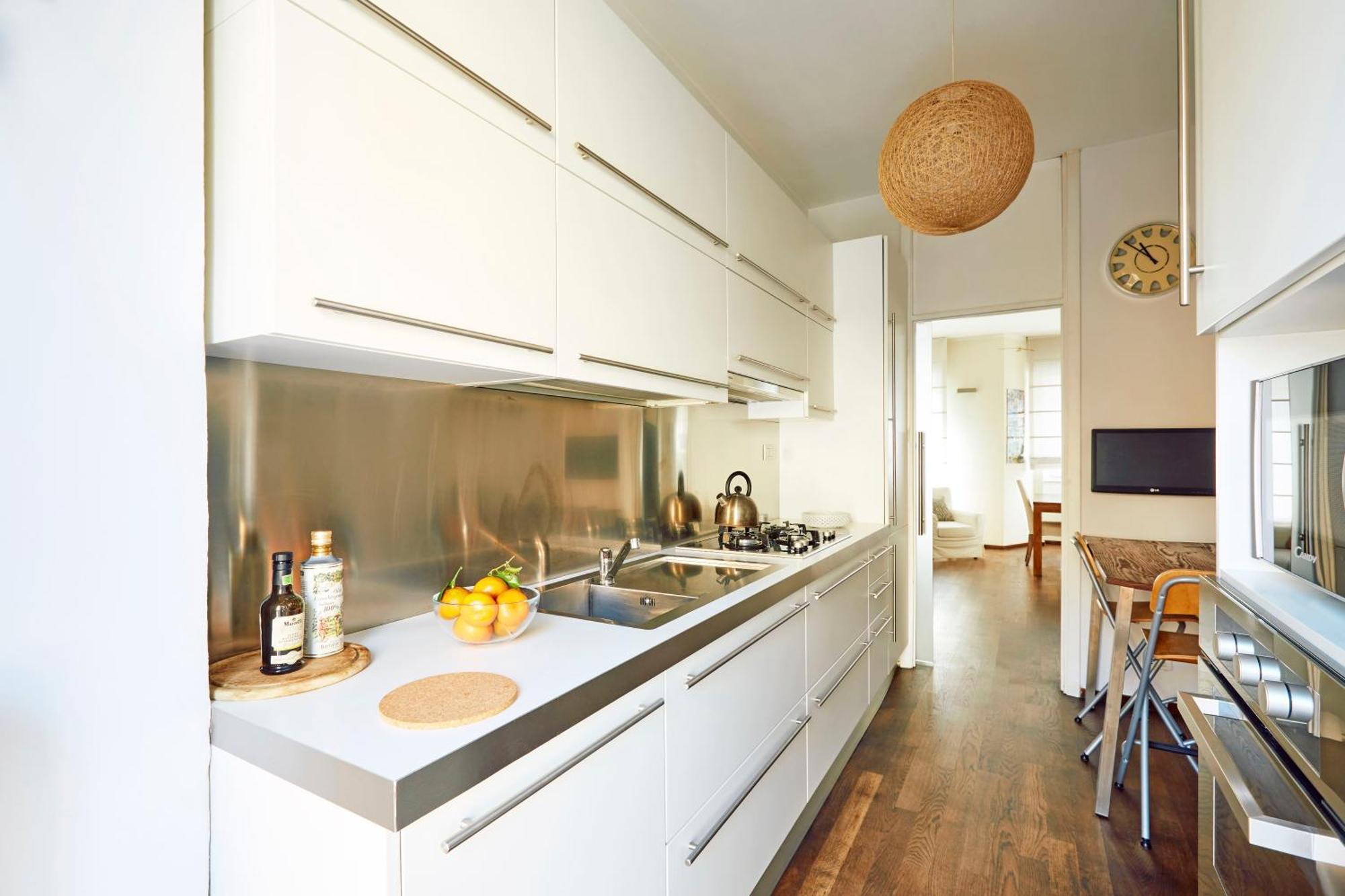 Savona Corner Apartment Milano Exterior foto